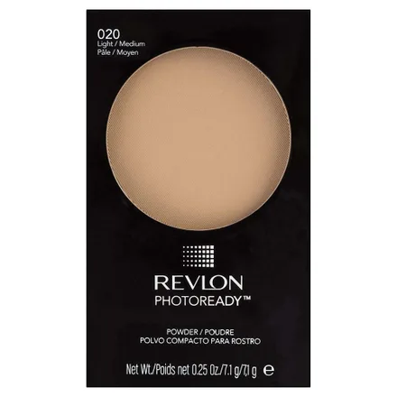 COSMETICO REVLON PHOTOREADY POWDER LIGHT MEDIUM – 309973157026