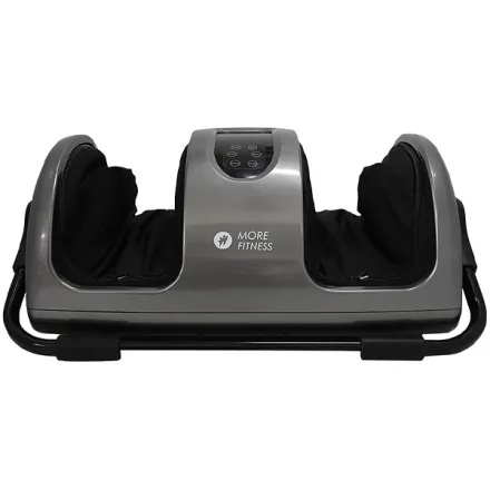 Massageador Pes More Fitness Mf 100 Bivolt
