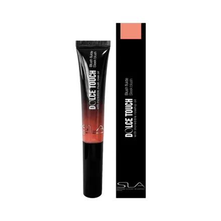 Blush Sla Paris Dolce Sleek Liquid 10 Belline 12ml