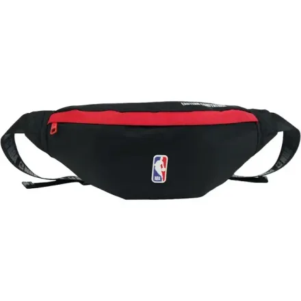 NBA Acs RIÑONERA NEGRO