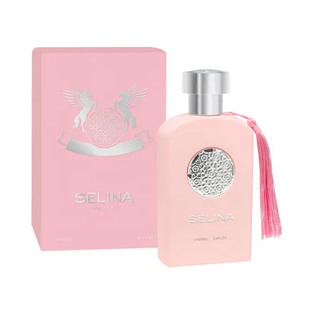 Perfume Emper Selina Pour Femme Edp 100ml