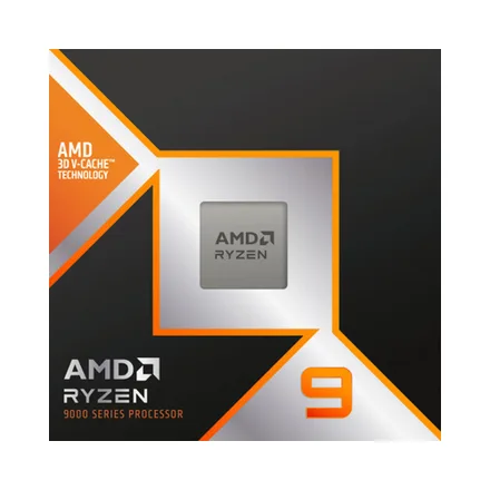 Procesador 9 9950 X3 AM5