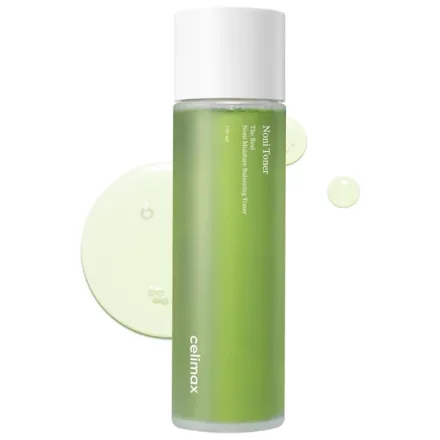 Tonico Facial Celimax Real Noni Moisture Balancing 150ml