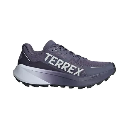 Calzado Deportivo Adidas Terrex Agravic 3 Femenino