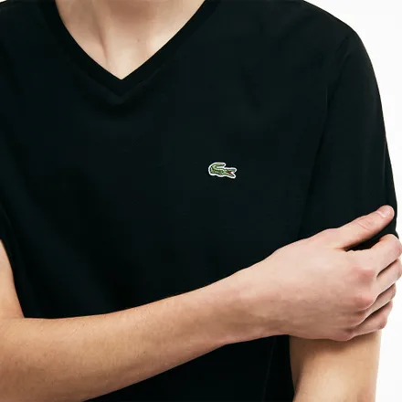 Camiseta Lacoste Masculino 21 031 003