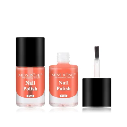 Cosmetico Miss Esmalte Mate 7801 023B
