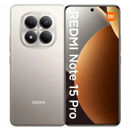 Redmi Note 15 Pro 5G 256GB