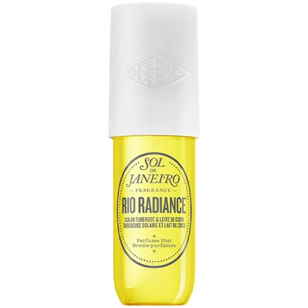 Splash Sol Janeiro Cheirosa Rio Radiante 90ml