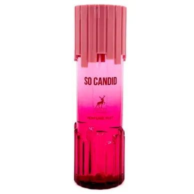Maison Alhambra Perfume Corporal So Candid 250ml