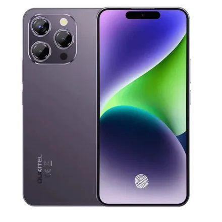 Oukitel P1 50 Plus 2 Mp 256GB