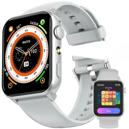Blackview R30 Max Pulseira