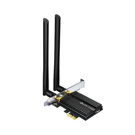 Archer TX50 6 Adapter Exp