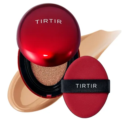 Tirtir Base Maquillaje Fit Cushion 29C Taupe
