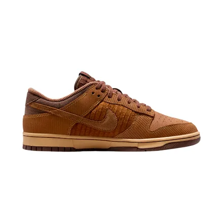 Calzado Deportivo Nike Ib7746200 Dunk Low Retro Prm Masculino