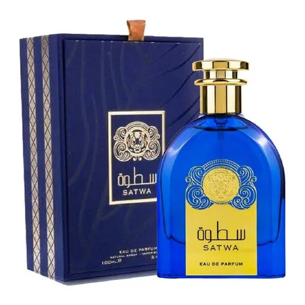 Ard Al Zaafaran Satwa Eau Parfum 100ml