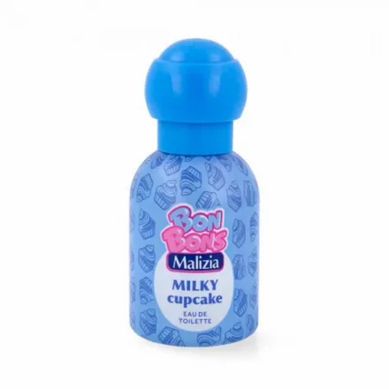 Perfume Malizia Milky Cupcake 50ml