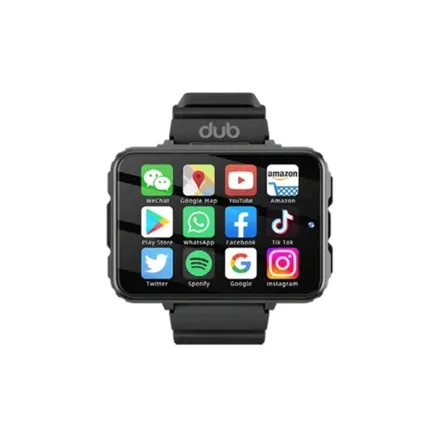 Dub Dbsw 01 Watch