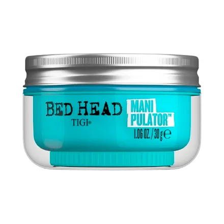 Crema Texturizante Bed Head Tigi Manipulador Mini 30 Gr