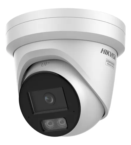 HIKVISION CAMERA IP DS-2CD2347G3-LIY 4MP LENTE 2.8MM COLORVU