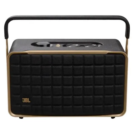 Speaker Authentics 300