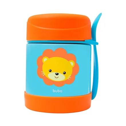 Vaso Termico Buba Fun Leon 320ml