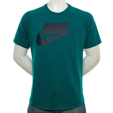 Camiseta Nike Masculino BV7595381 L – Verde