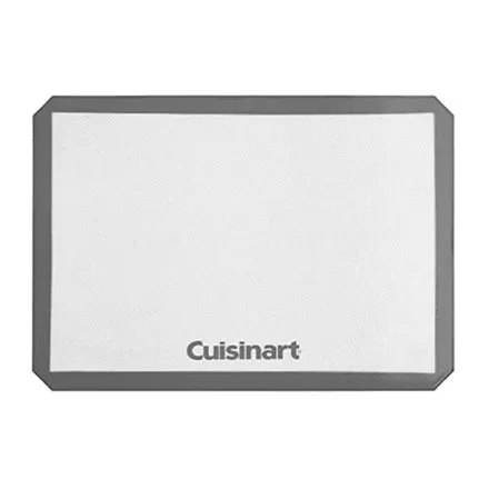 Tapete Culinario Cuisinart Ctg 00 Bm Silicone