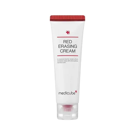 Crema Facial Medicube Red Erasing 100ml