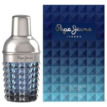 Pepe Jeans Eau Toilette 100ml