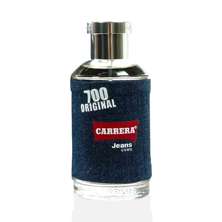 Carrera Jeans Uomo 700 Eau Toilette 40ml