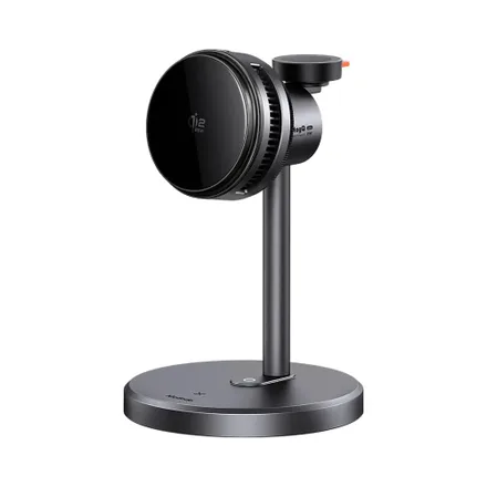 Cargador Mcdodo Ch 6170 Stand 3 En 1