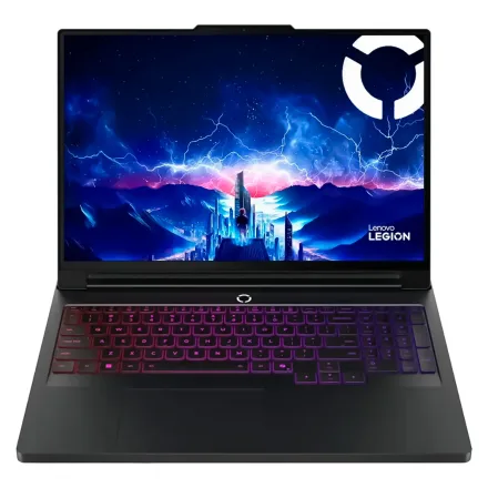 Legion Pro 7I 16 Ultra 9 Geforce Rtx 5080 1TB 32GB
