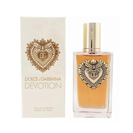 Dolce Gabbana Devotion Eau Parfum 100ml