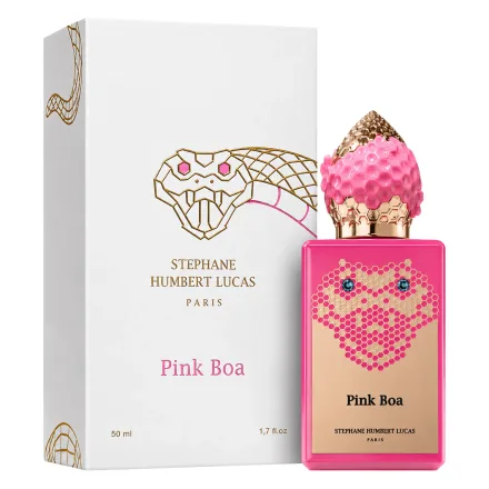 Perfume Stephane Humbert Lucas Pink Boa Eau Parfum Unissex 50ml