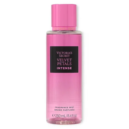 Body Splash Victoria Secret Velvet Petals Intense Feminino 250ml