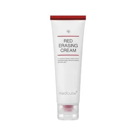 Crema Medicube Red Erasing Cream Agatres 50ml
