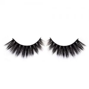 Cilios Posticos Mink 3D 33 Velvet Fashion