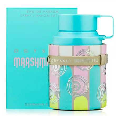 Perfume Armaf Odyssey Mashmallow Edp Unisex 100ml