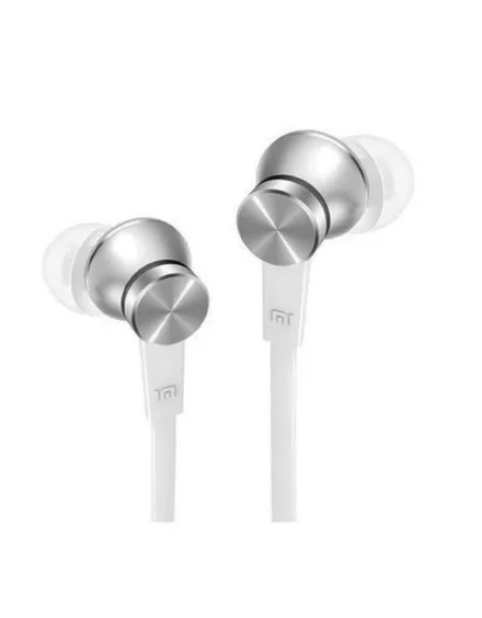 FONE XIAOMI BASIC IN-EAR MATTE SILVER