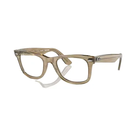 Lente Ray Ban 2140 1387 Gg 50