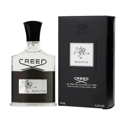 Perfume Creed Aventus Men Eau Pafum 100ml