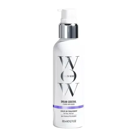 Wow Dream Cocktail Carb Infused Leave In 200ml