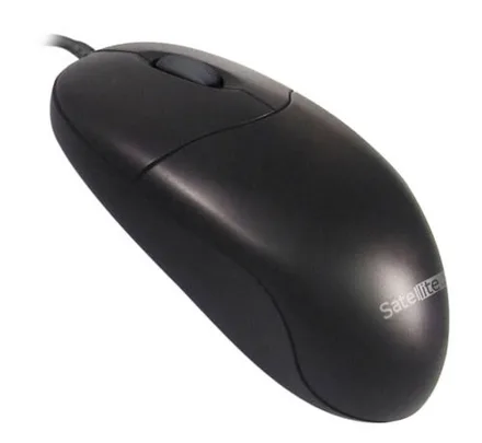 Mouse Satellite 33