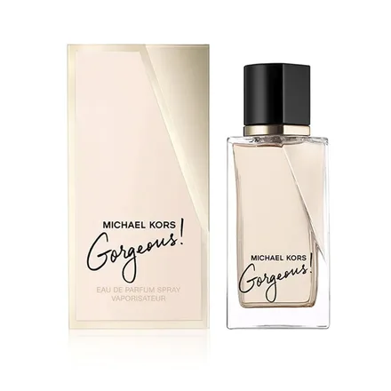 Michael Kors Gorgeous Femenino Eau Parfum 50ml