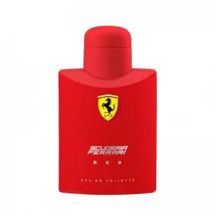 Ferrari Red Edt 125ml
