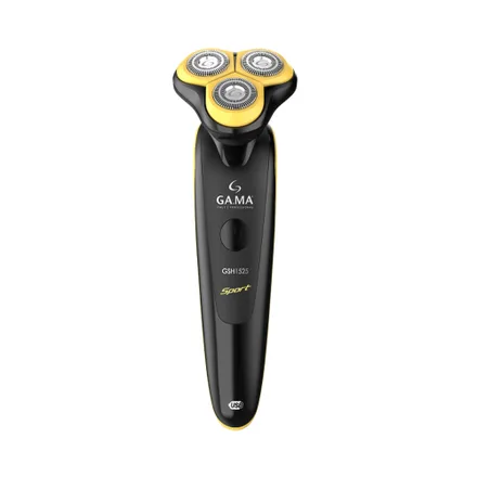 Afeitador Gama Sport Voltaje 220