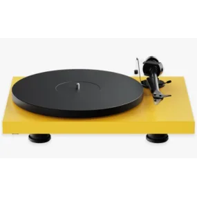 Toca Discos Pro Ject Debut Evo 2 Yel Mm