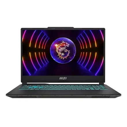 Gamer Msi Cyborg 15 I7 Geforce Rtx 4050 1TB