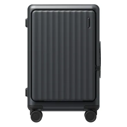 Mala Viagem Front Pocket Carry On Luggage 20