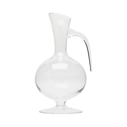 Decantador Vino Wilmax Crystalline Wl 1 1L